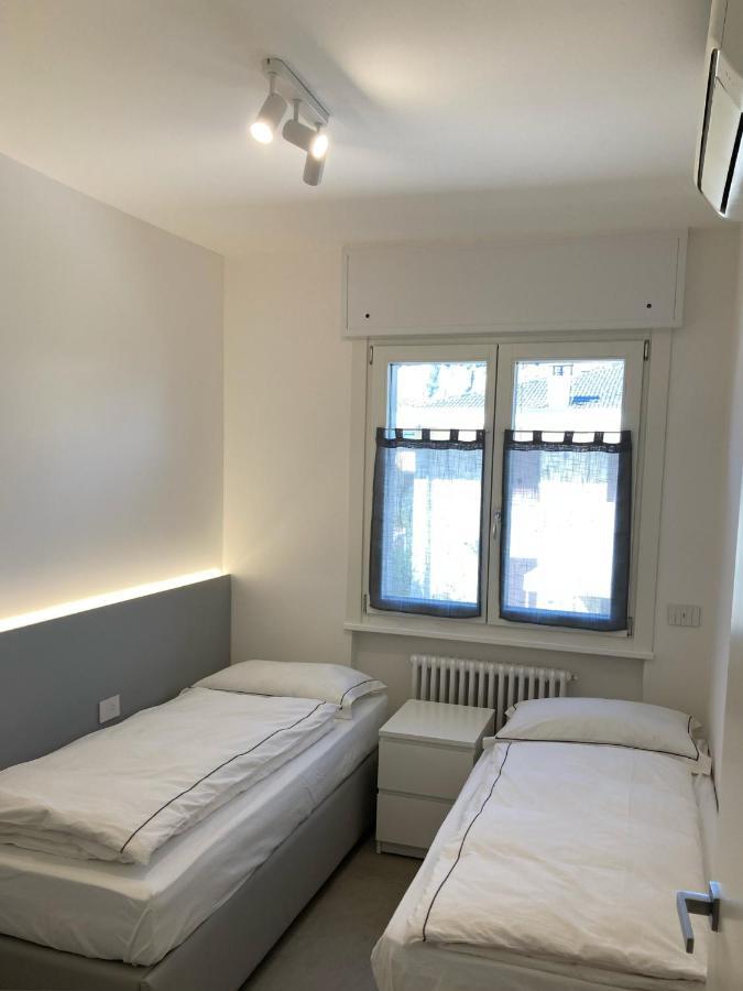 Casa Fiorella 托尔博莱 外观 照片