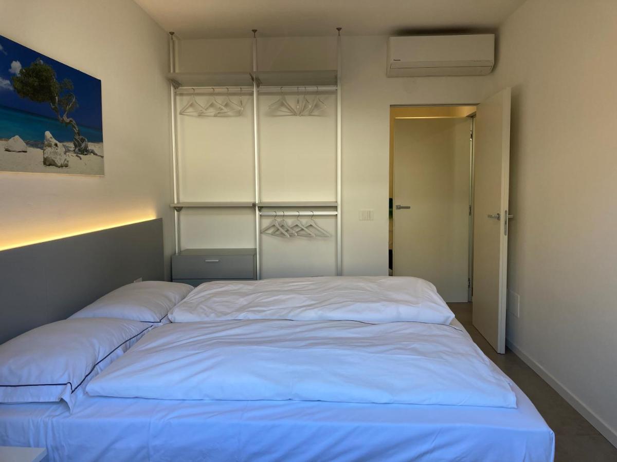 Casa Fiorella 托尔博莱 外观 照片