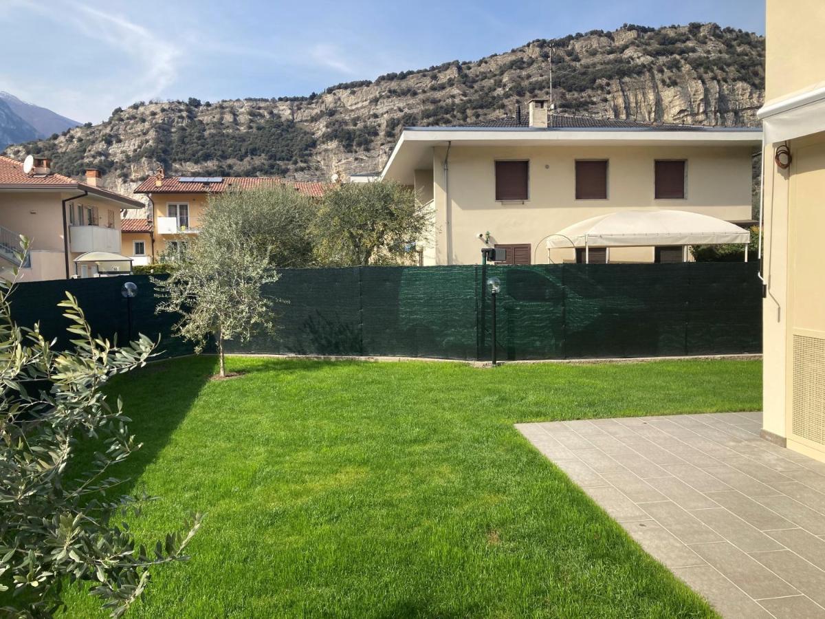 Casa Fiorella 托尔博莱 外观 照片