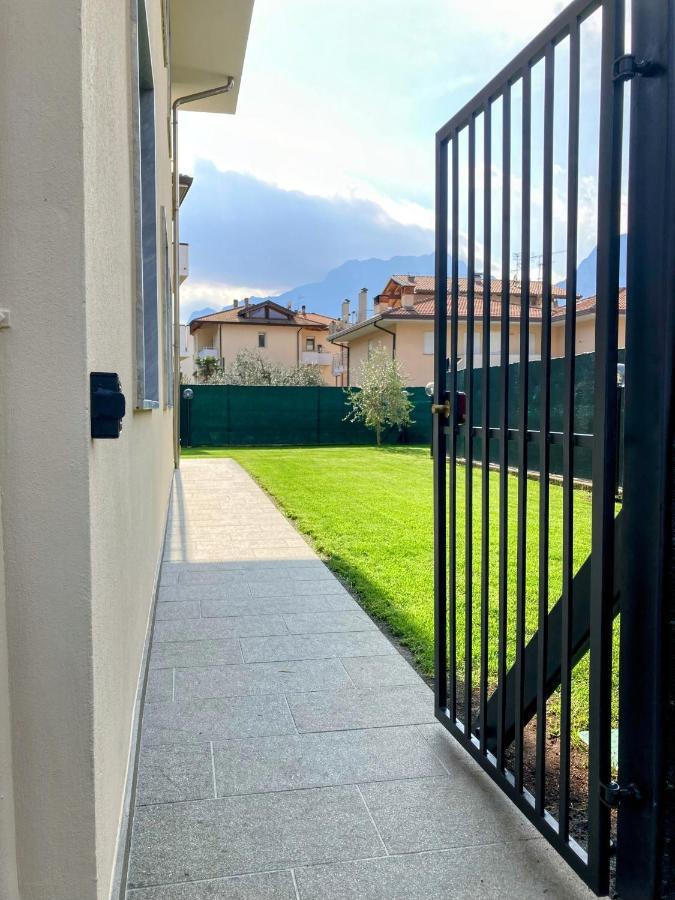 Casa Fiorella 托尔博莱 外观 照片
